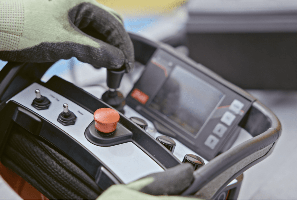 controls