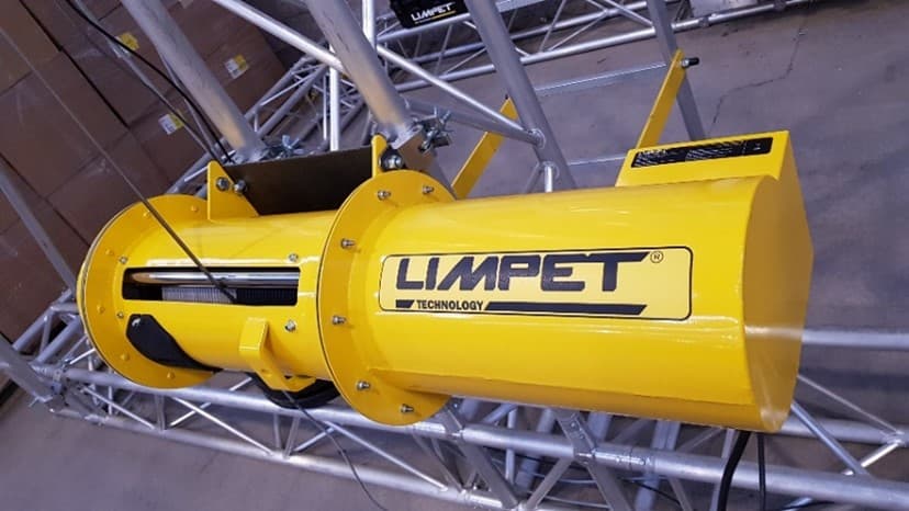 LIMPET